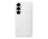 Samsung Standing Grip Case do Galaxy S25+ White - 1310668 - zdjęcie 3